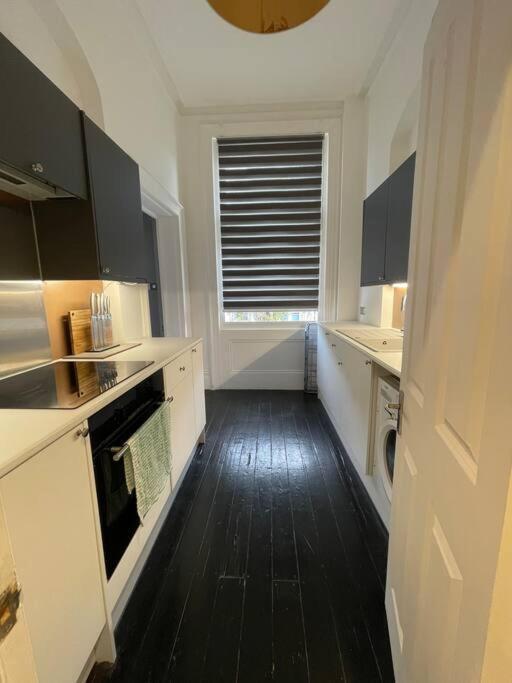 Elegant Studio In Central Hove - 5 Min Walk To Beach - 10 Min To Brighton Екстер'єр фото