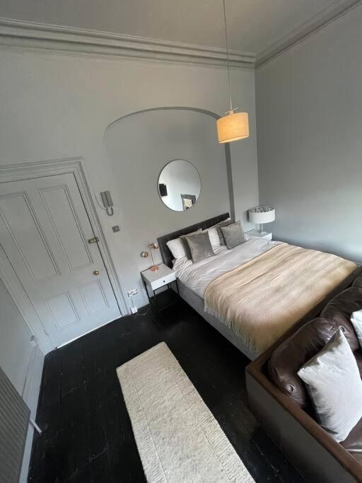 Elegant Studio In Central Hove - 5 Min Walk To Beach - 10 Min To Brighton Екстер'єр фото