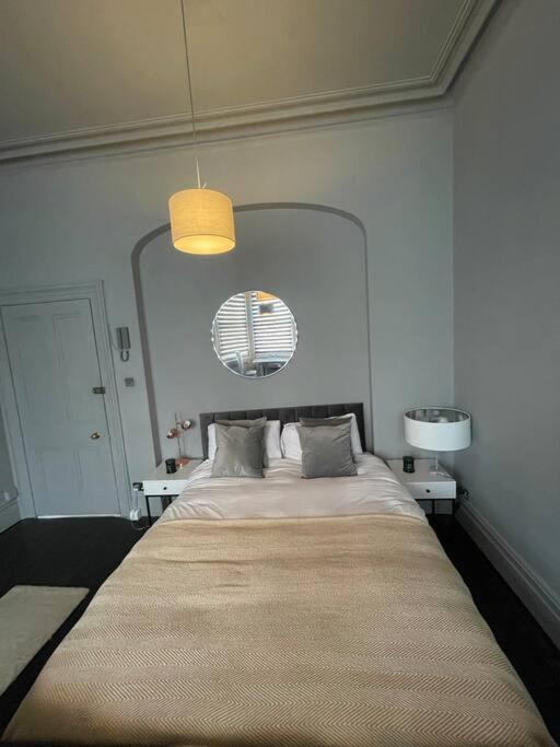 Elegant Studio In Central Hove - 5 Min Walk To Beach - 10 Min To Brighton Екстер'єр фото
