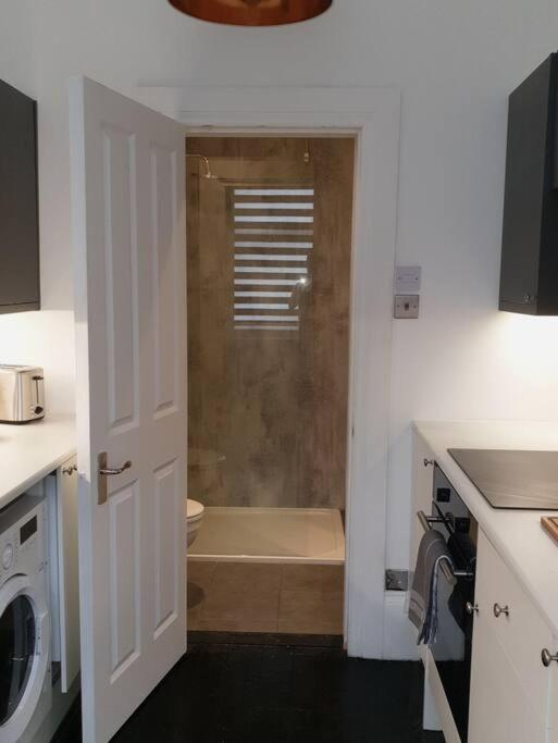 Elegant Studio In Central Hove - 5 Min Walk To Beach - 10 Min To Brighton Екстер'єр фото